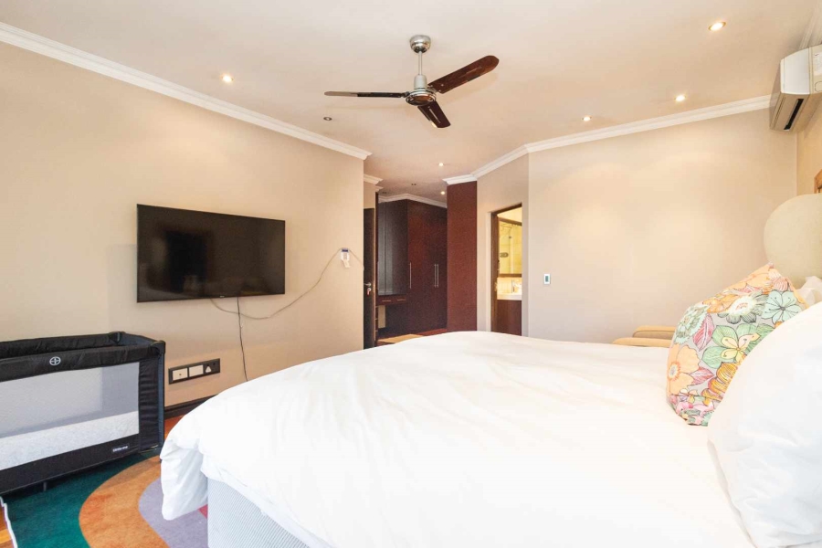 To Let 4 Bedroom Property for Rent in Ridgeworth Western Cape
